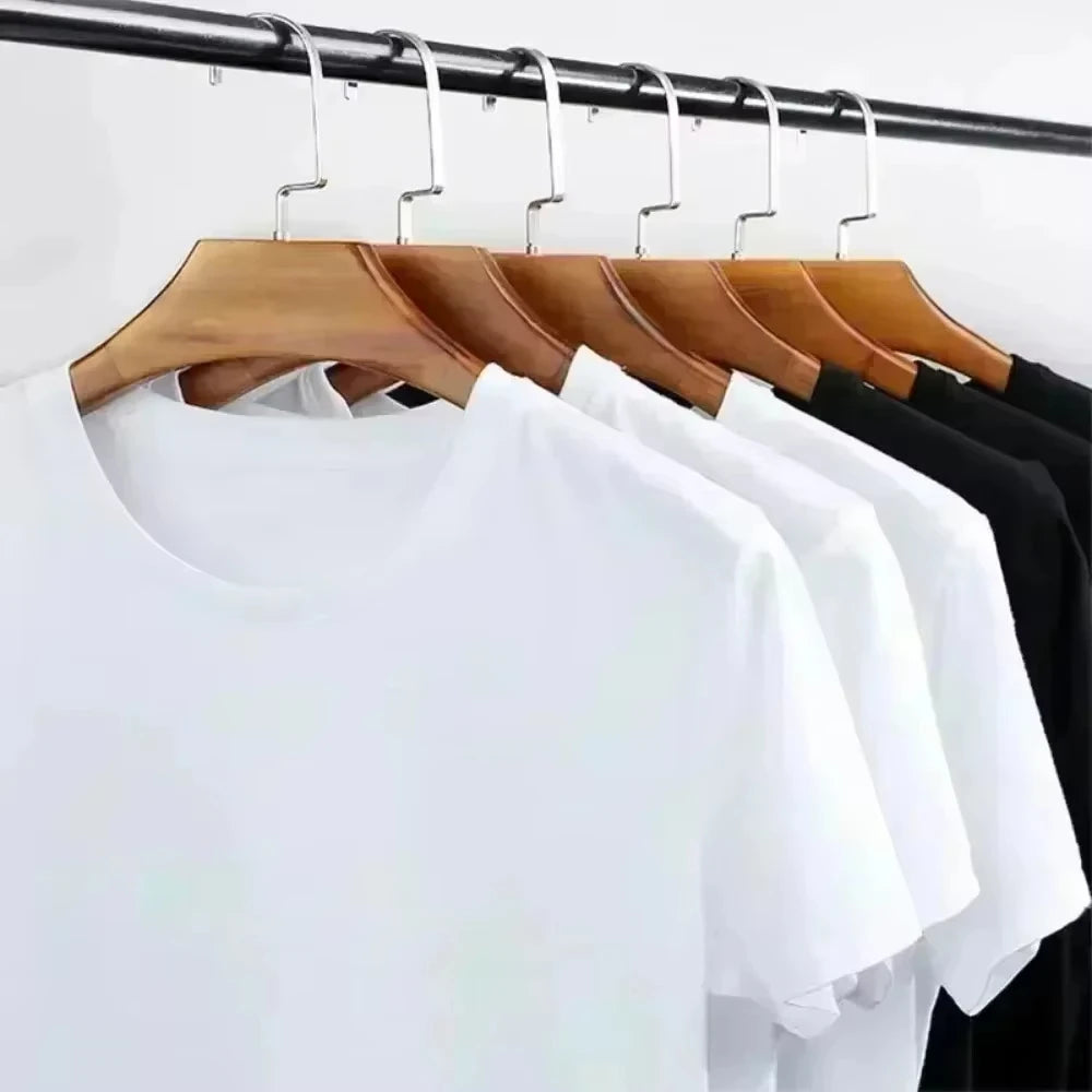 2026 Short-sleeved T-shirt By Travis Scott - Hip-hop Rap Heavyweight Pure Cotton Shirt. High Quality, Comfortable