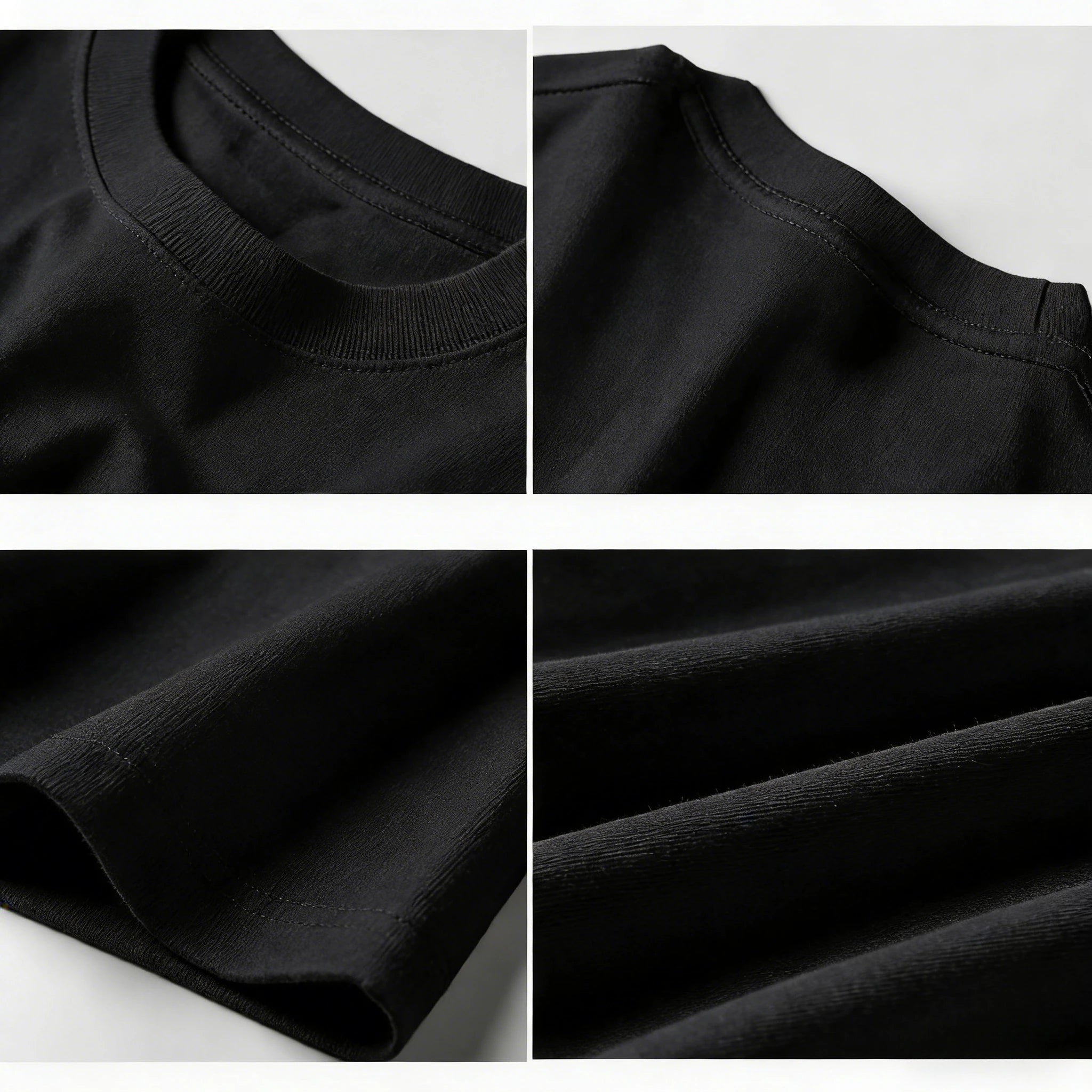 A Trendy Short-sleeved T-shirt for Men's 2026 Summer Collection, Featuring A Loose and Casual Fit for Camping and Outdoor Use